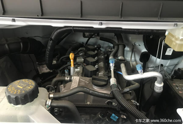 东风睿立达T7只要三个多就可以带走!城市物流新选择,灵活高效又省钱!(图2) 东风睿立达T7只要三个多就可以带走!城市物流新选择,灵活高效又省钱!(图2)